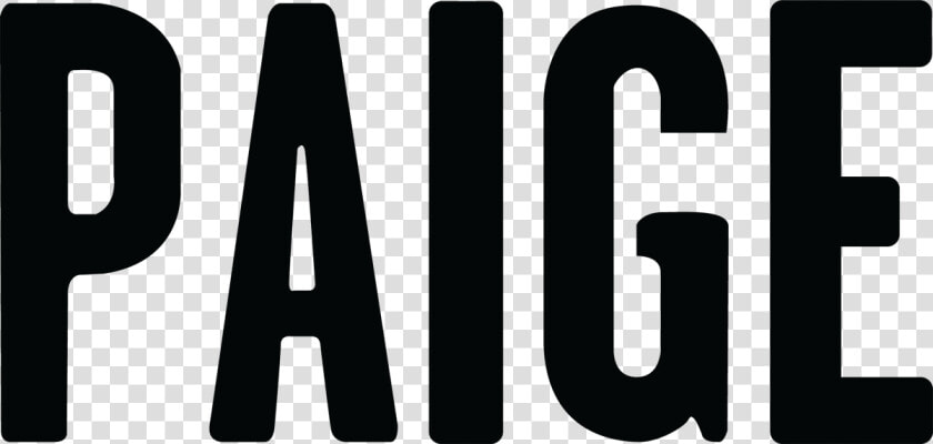 Paige Jeans Logo Png  Transparent PngTransparent PNG