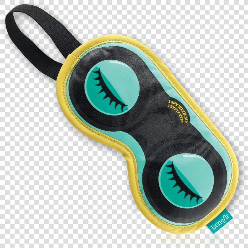 Benefit Sleep Mask Cosmetics  HD Png DownloadTransparent PNG