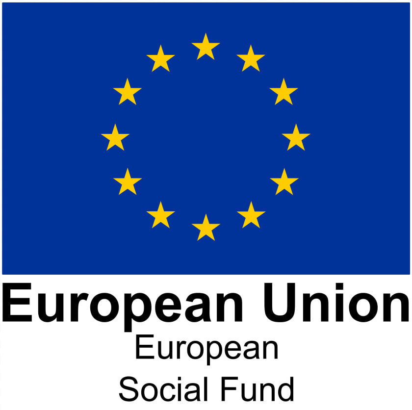 European Social Fund Google  HD Png DownloadTransparent PNG