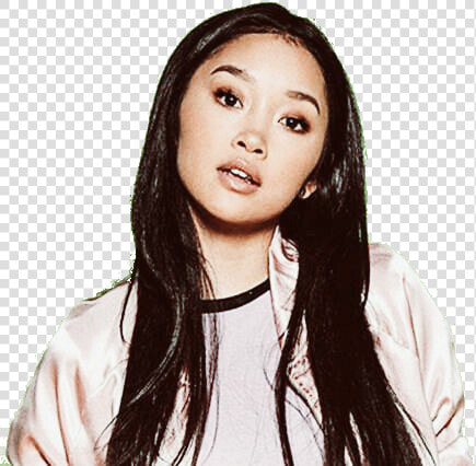  lanacondor  model  cute  asian  pretty  female  actress   Transparent Lana Condor Png  Png DownloadTransparent PNG