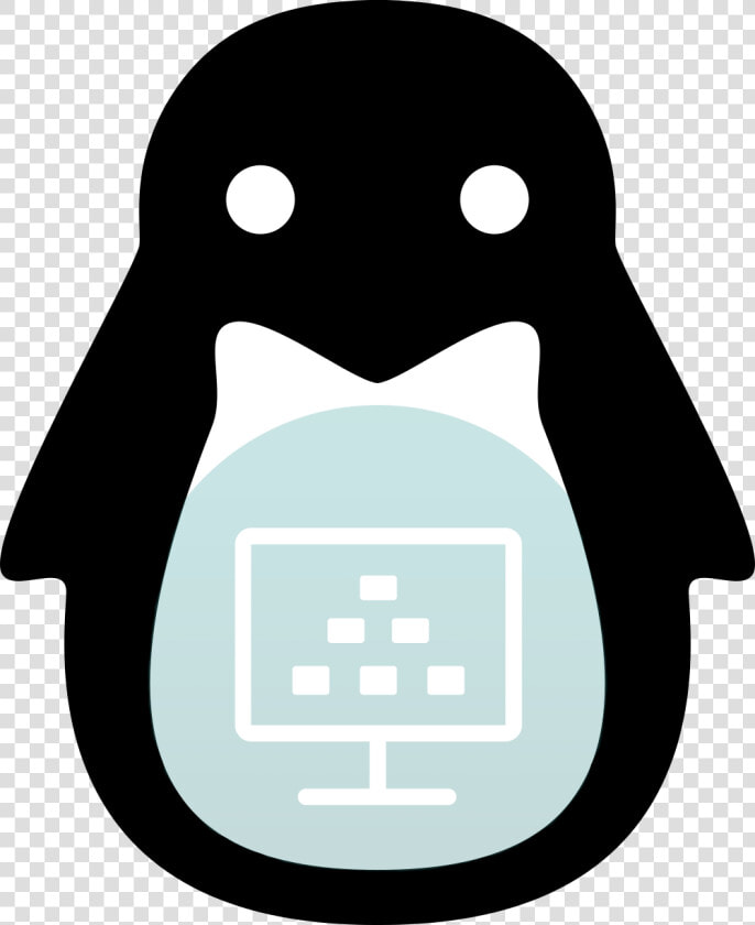 Check Out The Ubuntu Ova For Horizon On Vmware Flings   New Linux Logo  HD Png DownloadTransparent PNG
