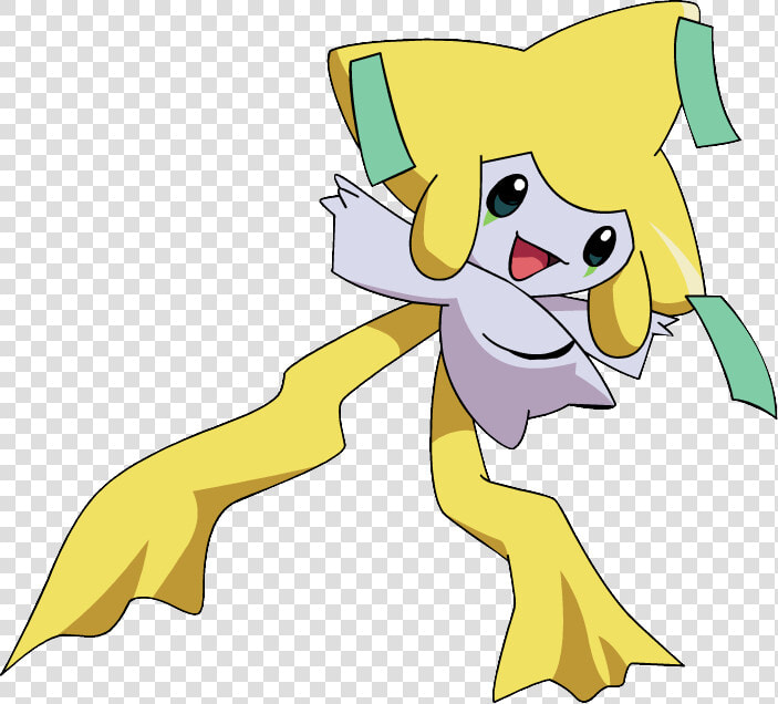 385   Jirachi  HD Png DownloadTransparent PNG