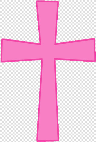 Cross Symbol Clipart Baptism Eucharist Transparent   Cross  HD Png DownloadTransparent PNG