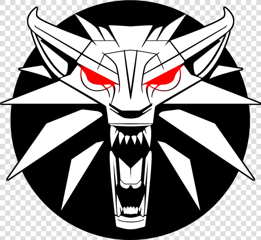 Master Witcher Redux V1   White Wolf   Witcher 3 Wild Hunt  HD Png DownloadTransparent PNG