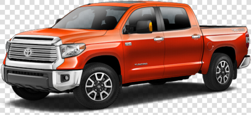 2018 Toyota Tundra   White Toyota Tundra 2017  HD Png DownloadTransparent PNG