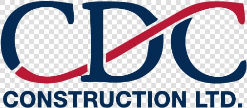 Cdc Construction Logo  HD Png DownloadTransparent PNG
