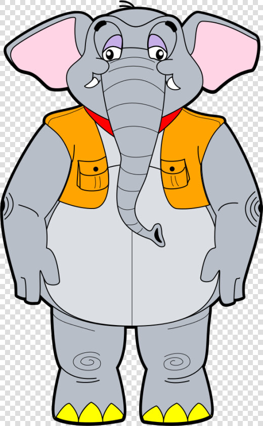 Elefante Png  Transparent PngTransparent PNG