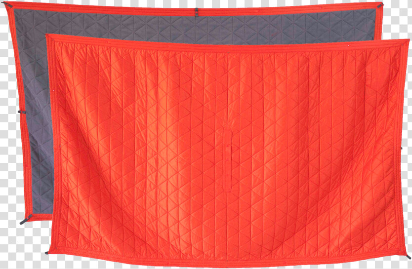 Ember Orange Ember Orange   Blanket  HD Png DownloadTransparent PNG