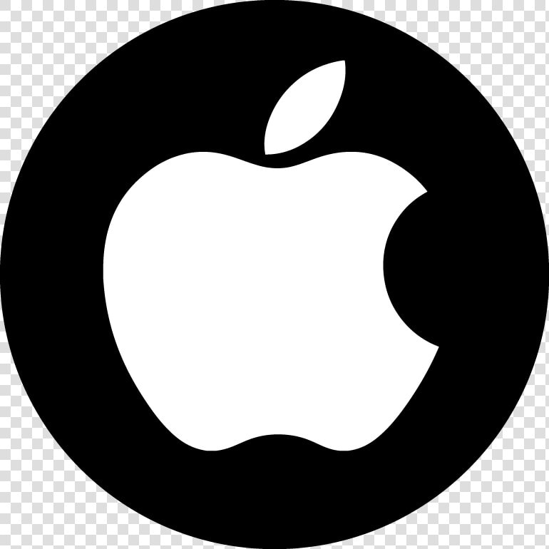 Apple Logo White Png Clip Art Transparent Library   Apple White Icon Png  Png DownloadTransparent PNG