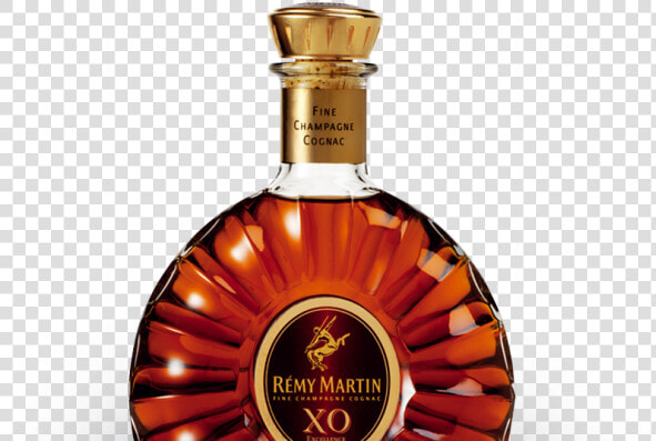 Remy Martin Xo Excellence  HD Png DownloadTransparent PNG
