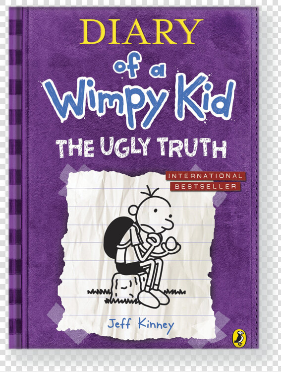 Diary Of A Wimpy Kid  HD Png DownloadTransparent PNG
