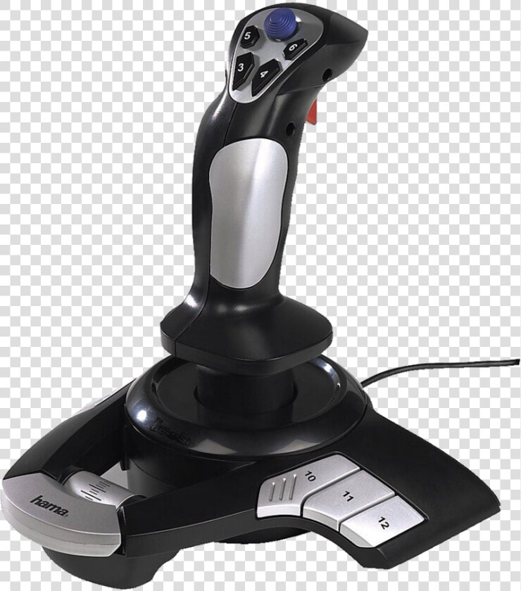 Joystick Png Free Download   Trust Gxt 555 Predator Joystick  Transparent PngTransparent PNG