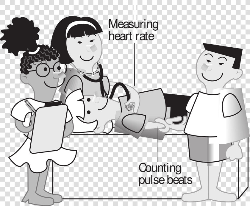 Heart Rate Pulse Beats Pulse Free Picture   Trends In Nursing Documentation  HD Png DownloadTransparent PNG