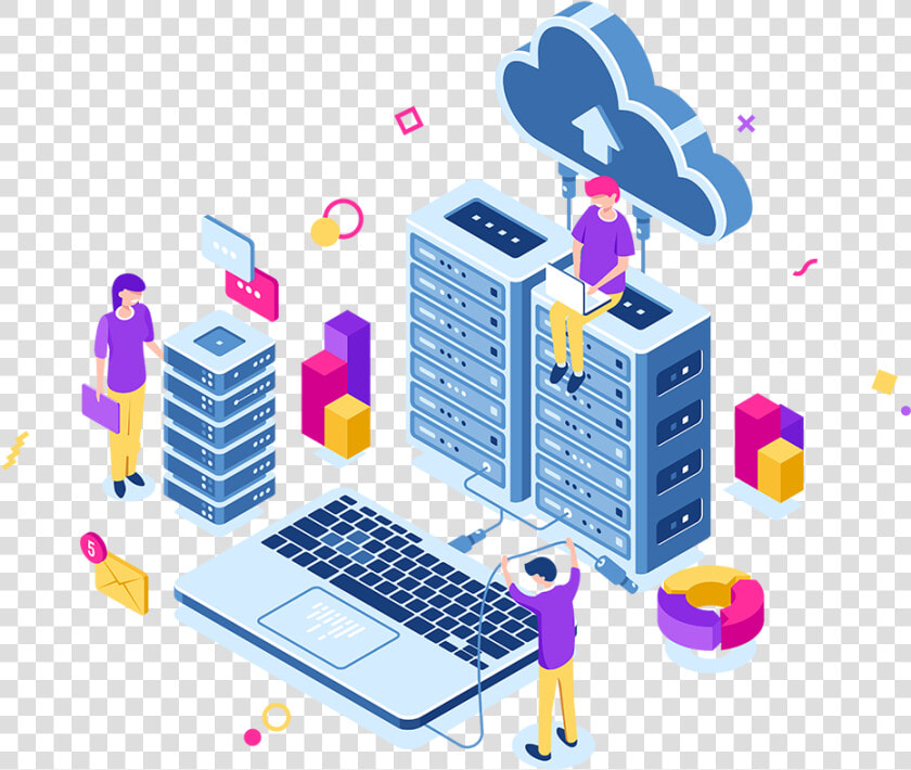 Managed Services Service Provider  HD Png DownloadTransparent PNG