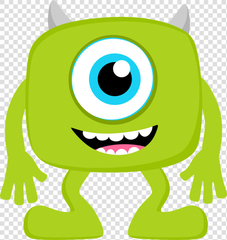   Monster Inc Personajes Animados   Monster Inc Bebes Png  Transparent PngTransparent PNG