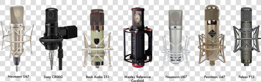 Cts Microphones   Sony C 800g  HD Png DownloadTransparent PNG