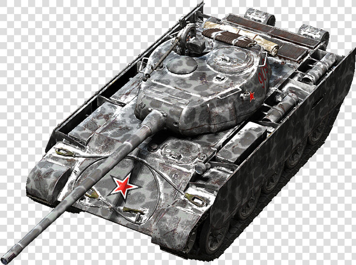 T 44 100 Wot  HD Png DownloadTransparent PNG