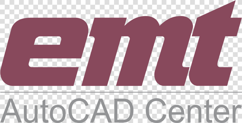 Emt Autocad Center Logo Png Transparent   Autocad  Png DownloadTransparent PNG