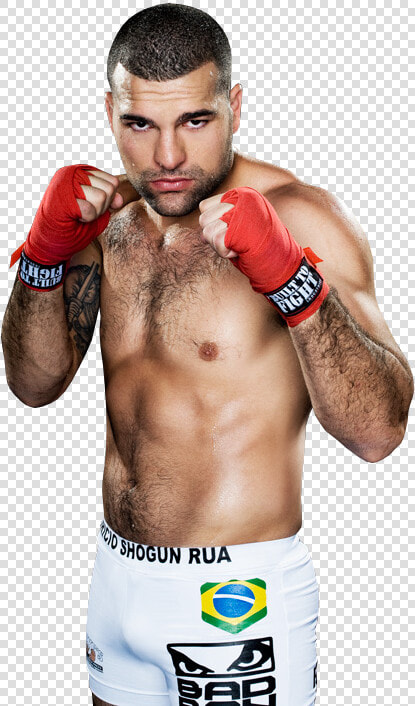 Ufc Png   Shogun Rua  Transparent PngTransparent PNG
