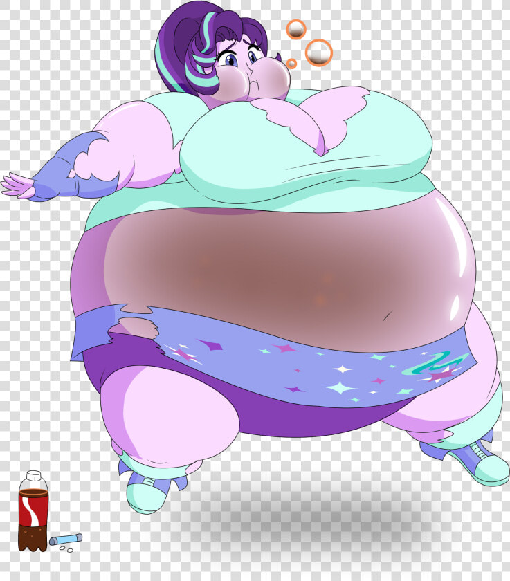 Female Belly Soda Inflation  HD Png DownloadTransparent PNG