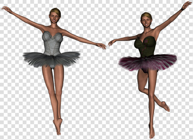 Ballet  Dance  Ballerina  Performance  Performer  Tutu   Ballet Dance Poses  HD Png DownloadTransparent PNG