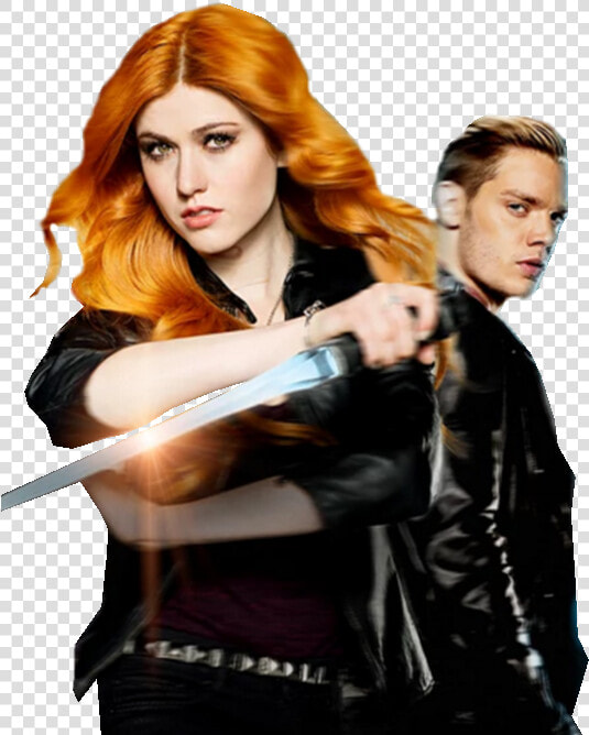 Transparent Jace Png   Shadow Hunters  Png DownloadTransparent PNG