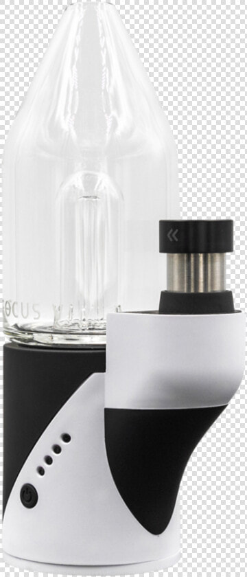 Focus V Products Carta Vape Rig   Carta Focus V  HD Png DownloadTransparent PNG