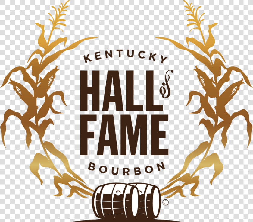 Kentucky Bourbon Hall Of Fame  HD Png DownloadTransparent PNG