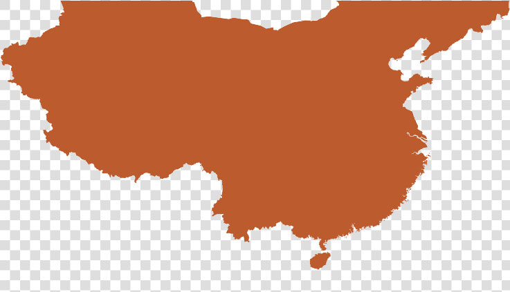 China Map With Taiwan   Png Download   High Resolution China Map Hd  Transparent PngTransparent PNG