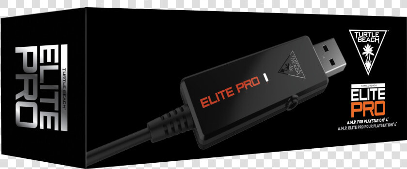 Turtle Beach Elite Pro Amp  HD Png DownloadTransparent PNG