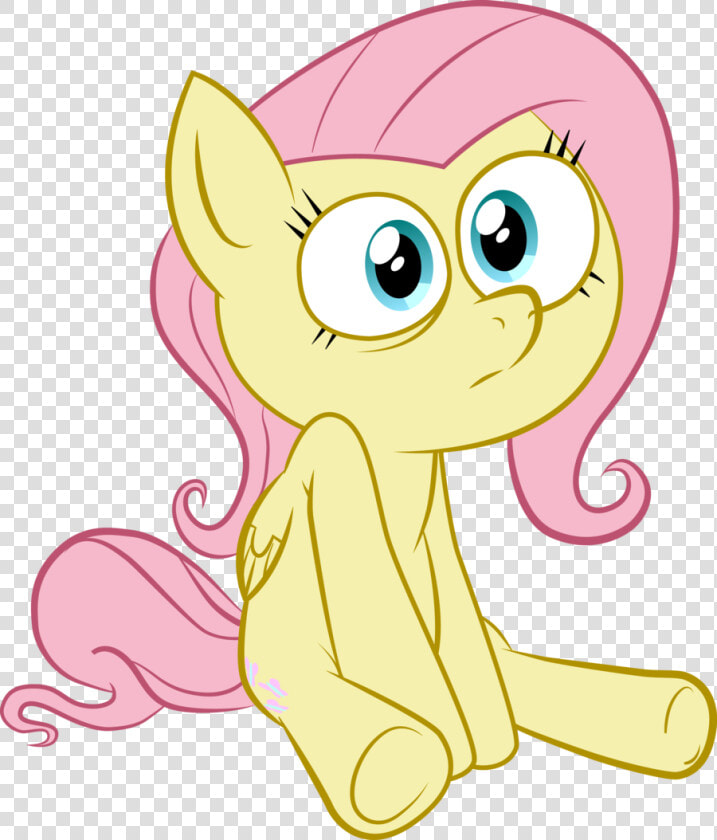 Mlp Fluttershy Shed Mov  HD Png DownloadTransparent PNG