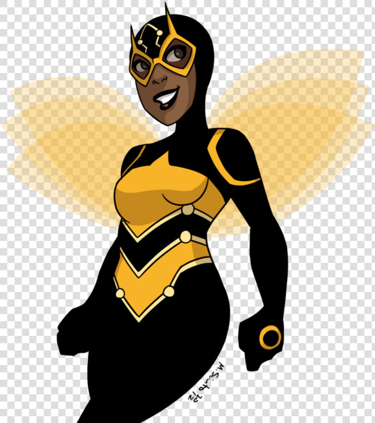 How To Make Bumble Bee Wings And Eyewear   Dc Comics Bumblebee Png  Transparent PngTransparent PNG