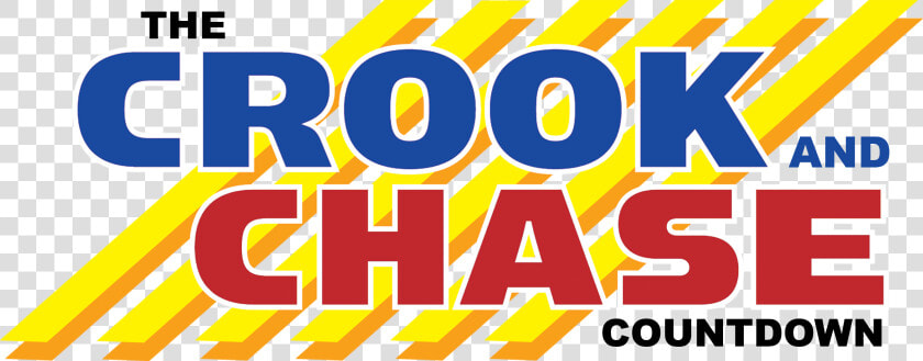 Crook Chase Logo   Crook  amp  Chase  HD Png DownloadTransparent PNG