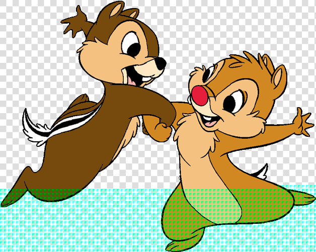 Disney Chip And Dale Images   Disney Chip And Dale  HD Png DownloadTransparent PNG