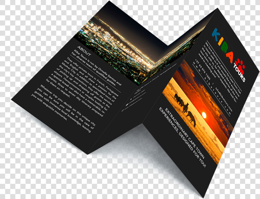 Travel Agency Brochure   Brochure No Background  HD Png DownloadTransparent PNG