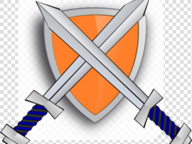 Sword Clipart Shield   Sword And Shield Cartoon  HD Png DownloadTransparent PNG