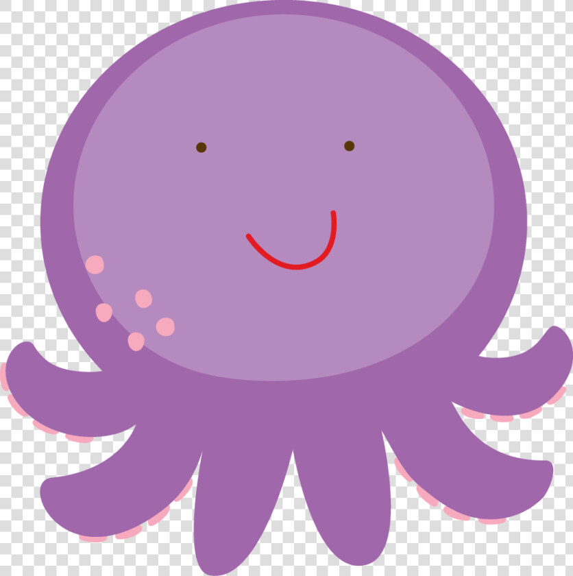 Animalitos Del Mar Animados Png  Transparent PngTransparent PNG