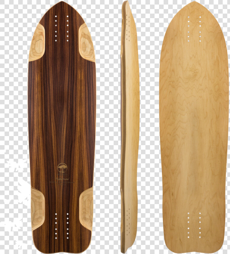 Arbor Highground Longboard  HD Png DownloadTransparent PNG