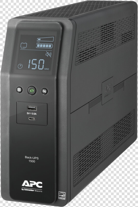 Apc Back Ups Pro Br1500ms  HD Png DownloadTransparent PNG