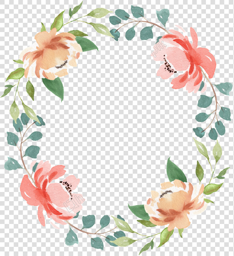 This Backgrounds Is Cool Flower Garland Transparent  HD Png DownloadTransparent PNG