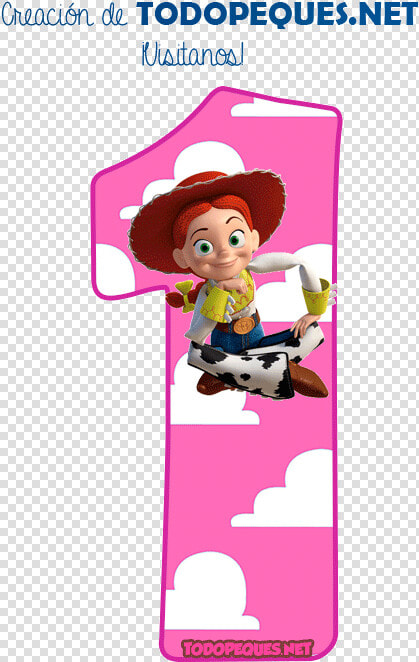 Letra De Toy Story Jessie  HD Png DownloadTransparent PNG