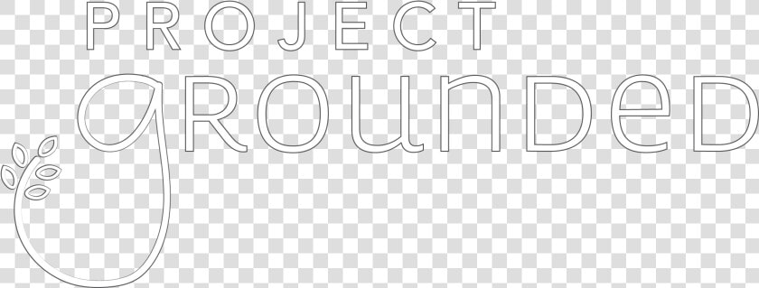 Project Grounded   Calligraphy  HD Png DownloadTransparent PNG