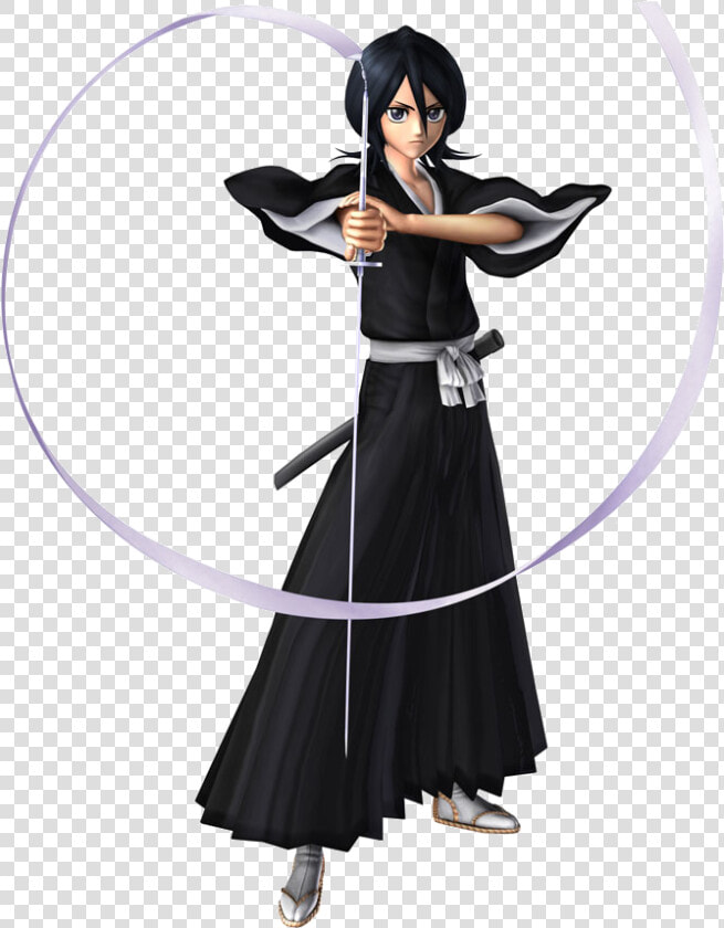 Rukia Kuchiki J Stars  HD Png DownloadTransparent PNG