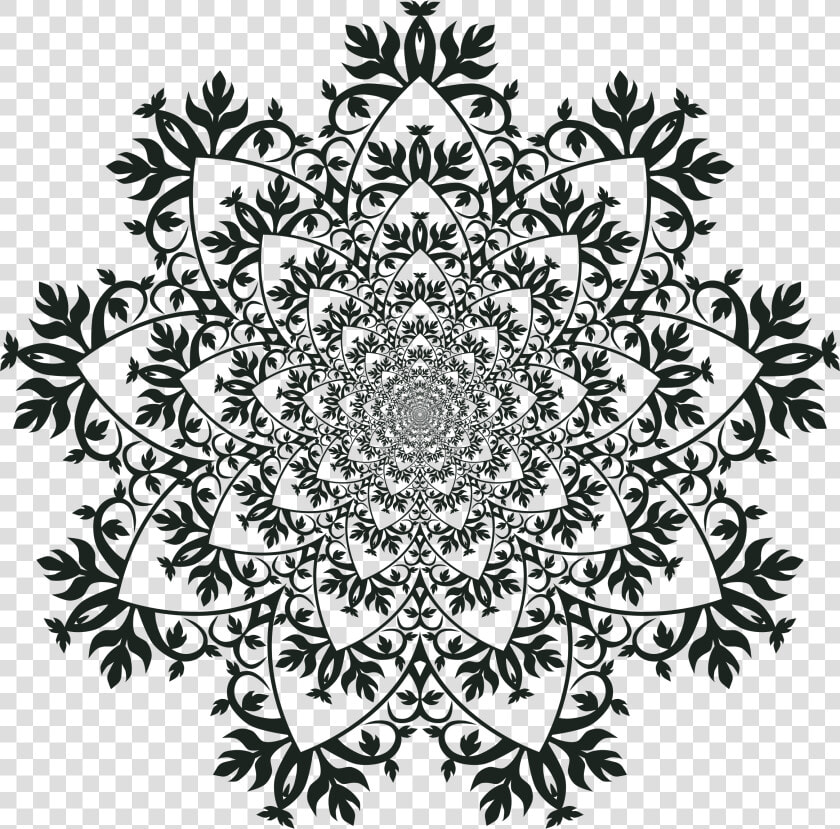 Ornament Frame Extended 2 Ornament Border Png   Ornament  Transparent PngTransparent PNG