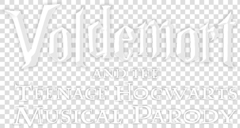 Voldemort And The Teenage Hogwarts Musical Parody   Harry Is My Homeboy  HD Png DownloadTransparent PNG