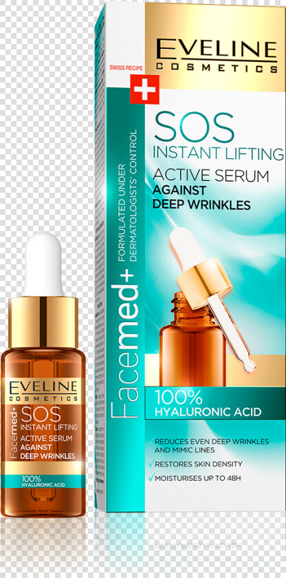 Eveline Serum  HD Png DownloadTransparent PNG