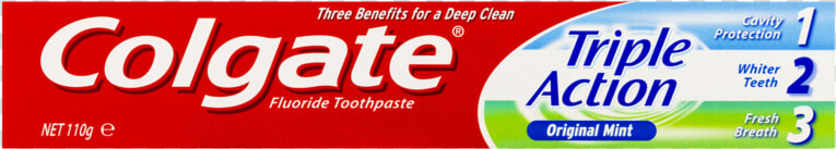 Colgate Herbal Toothpaste 100ml  HD Png DownloadTransparent PNG
