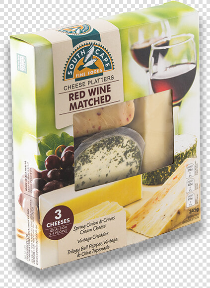 Red Wine Cheese Platter   South Cape White Wine Matched Cheese Platter  HD Png DownloadTransparent PNG