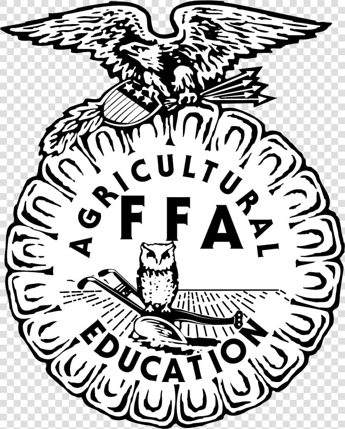 Clip Art Logo Png Transparent Svg   Ffa Emblem Transparent Background  Png DownloadTransparent PNG
