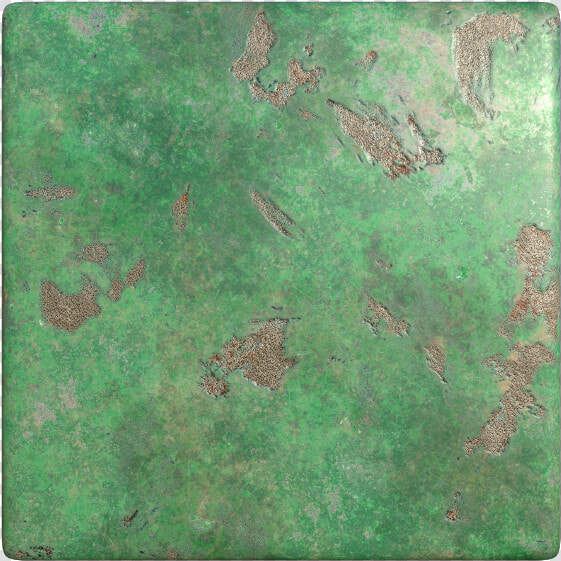 Worn Out Green Plaster Wall Texture  Seamless And Tileable   Grass  HD Png DownloadTransparent PNG